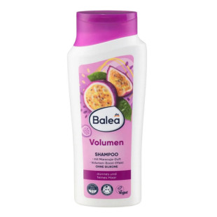Шампунь Volumen (Об'єм) Balea 300 мл