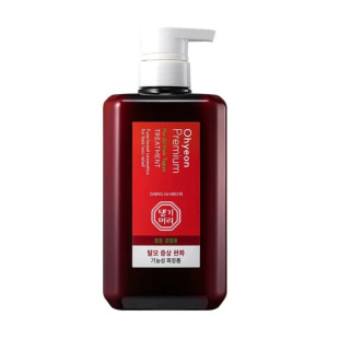 Премиум кондиционер для всех типов волос DAENG GI MEO RI Premium Treatment 500ml