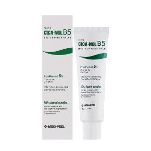 Крем для лица Medi-Peel Phyto Cica-Nol B5 Repair Cream 50ml