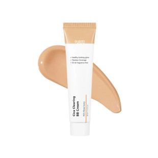 BB-крем с экстрактом центели азиатской Purito Cica Clearing BB Cream #15 Rose Ivory 30ml
