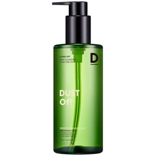 Натуральное очищающее масло MISSHA SUPER OFF CLEANSING OIL (DUST OFF) 305 ml
