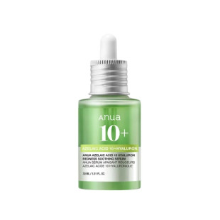 Сироватка Anua Azelaic Hyaluron Soothing Serum 30ml