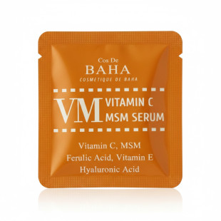 Сироватка Cos De Baha VM Serum Sample 1.5ml