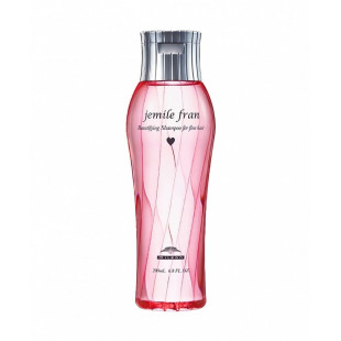 Шампунь для сухих и поврежденных волос Milbon Jemile Fran Shampoo Heart 200ml