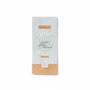 BB-крем с центелой Purito Wonder Releaf Centella BB Cream #23 (пробник)