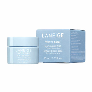 Увлажняющий крем для лица Laneige Water Bank Blue Hyaluronic Moisture Cream 10 мл