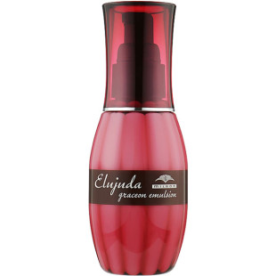 Эмульсия для волос Milbon Elujuda Graceon Serum Emulsion 120ml