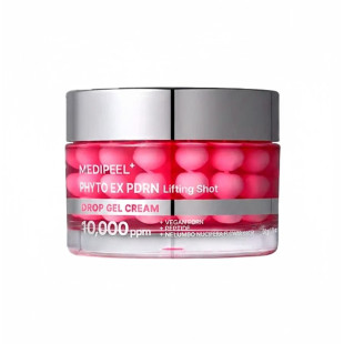 Капсульный гель-крем из Pdrn Medi-Peel Phyto Ex Pdrn Lifting Shot Drop Gel Cream 50 мл