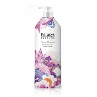 Кондиціонер для волосся Kerasys Perfume Rinse Floral Garden 1L