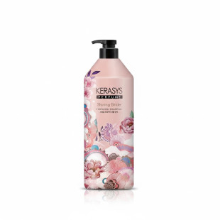 Шампунь для волосся Kerasys Perfume Shampoo Shining Bride 1L