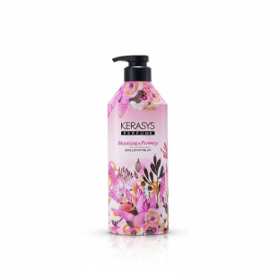 Шампунь для волосся Kerasys Perfume Shampoo Blooming Bouquet 1L
