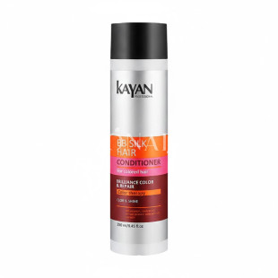 Кондиционер для окрашенных волос Kayan Professional Bb Silk Hair 250 мл