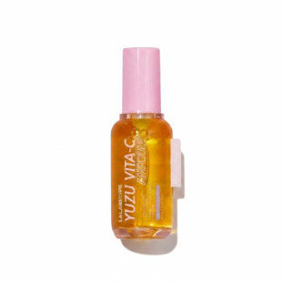 Осветляющая сыворотка для лица Lalarecipe Yuzu Vita C Ampoule Brightening & Antiwrinkle 50ml