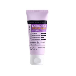 Крем Derma Factory Bakuchiol Spicule Cream 30ml