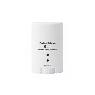 Солнцезащитный сток с матчем Matcha Airyfit Sun Stick 15g
