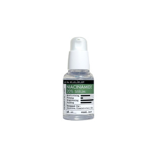 Сироватка Derma Factory Niacinamide 20% Serum 80ml