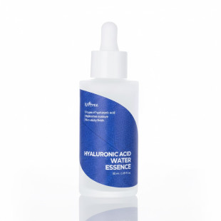 Эссенция Isntree Hyaluronic Acid Water Essence 50ml