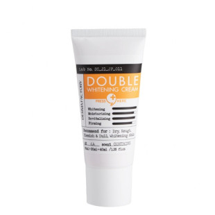 Крем Derma Factory Double Whitening Cream 40ml