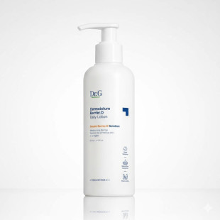 Лосьон Dr.G Dermoisture Barrier D Daily Lotion 200ml