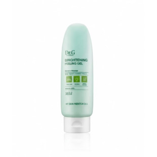 Пилинг-гель Dr.G Brightening Peeling Gel 120ml