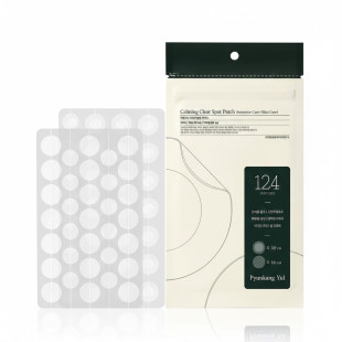 Точкові патчі Pyunkang Yul Calming Clear Spot Patch (Intensive Care+Slim Care)