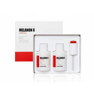 Ампула с ретинолом Medi-Peel Melanon X Ampoule 1set (30ml x 2pcs)