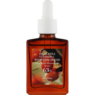 Сыворотка для лица с витамином C Dr.Althea Renew Vitamin C Boosting Serum 30ml