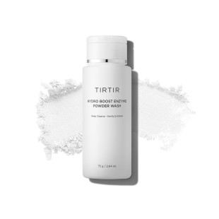 Ензимна пудра Tirtir Hydro Boost Enzyme Powder Wash 75g