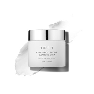 Очищающий бальзам с ферментами Tirtir Hydro Boost Enzyme Cleansing Balm 120ml