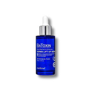 Лифтинг-сыворотка для подтяжки кожи лица Meditime Batoxin Derma Lift-Up Serum