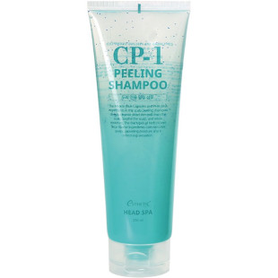 Пилинг-шампунь для кожи головы CP-1 Head Spa Peeling Shampoo 250 ml
