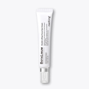 Крем для кожи вокруг глаз Meditime Botalinum Double Lifting Focus Eye Cream