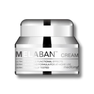 Крем от пигментации Meditime Meditimeneo Melaban Cream