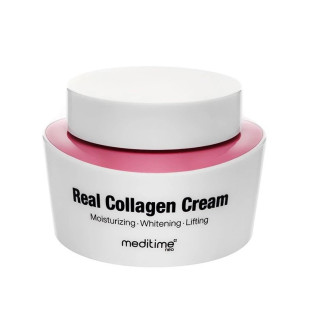 Коллагеновый лифтинг крем Meditime Meditimeneo Real Collagen Cream