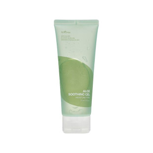Увлажняющий гель с экстрактом алоэ 80% Isntree Aloe Soothing Gel, Moisture 150ml