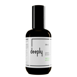 Спрей-защита для волос 10 в 1 Deeply Protecting Hair Spray 200 ml