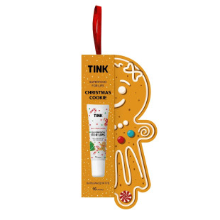 Бальзам для губ Christmas Cookie Tink 15 ml