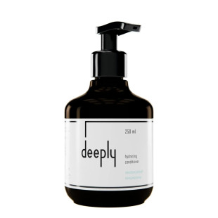 Увлажняющий кондиционер для волос Deeply Hydrating Conditioner 250 ml
