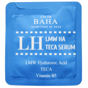 Сироватка з низькомолекулярною гіалуроновою кислотою Cos De BAHA LH Serum Sample 1.5ml