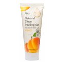 Пілінг-скатка Ekel Soft Mild Peeling Gel Apricot 100ml, фото 3