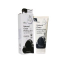 Пілінг-скатка Ekel Soft Mild Peeling Gel Charcoal 100ml, фото 4