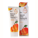 Пілінг-скатка Ekel Soft Mild Peeling Gel Apricot 100ml, фото 2