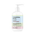 Заспокійливий крем для проблемних ділянок на шкірі з каламіном HOLLYSKIN Calamine. Body. 200ml, фото 2