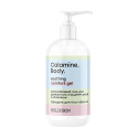 Успокаивающий гель для деликатного очищения кожи с каламином HOLLYSKIN Calamine. Body. 200ml, фото 2