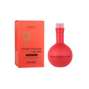 Спрей для волос Masil 9 Protein Perfume Silk Balm Sweet Love 200ml