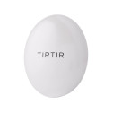 Тональный кушон TIRTIR MY GLOW CREAM CUSION MINI IVORY 17C porcelain, фото 2