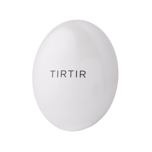 Тональный кушон TIRTIR MY GLOW CREAM CUSION MINI IVORY 17C porcelain