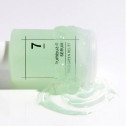 Заспокійлива сироватка для чутливої шкіри обличчя Numbuzin No.7 Mild Green Soothing Serum 50ml, фото 3