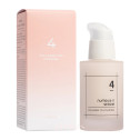 Кремова сироватка для обличчя з колагеном Numbuzin Collagen 73% Pudding Serum 50ml, фото 4