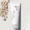 Пінка для вмивання Numbuzin Rice Enzyme Skin Softening Cleansing Foam 170ml, фото 5